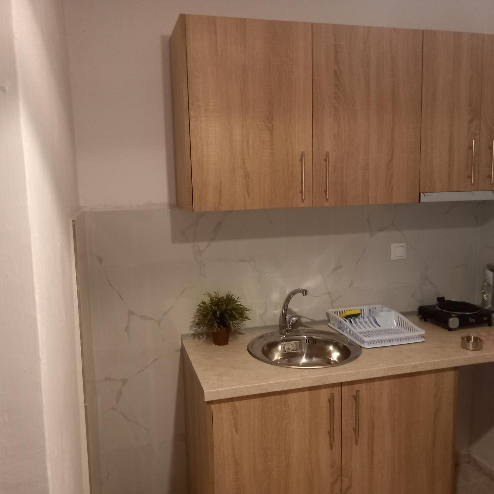 Μαρου Rooms Olympiakí Aktí Quarto foto